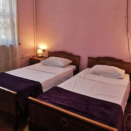 Хостел European Backpackers 欧洲背包客&大厨房 Тбілісі Екстер'єр фото